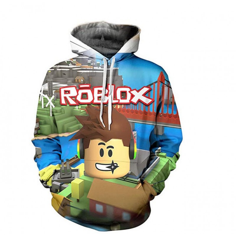 roblox sweatshirt uk